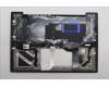 5M11S38001 Lenovo MECH_ASM BL KB BK MG ENG LTN