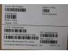 5M11S38001 Lenovo MECH_ASM BL KB BK MG ENG LTN