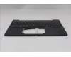 5M11S38001 Lenovo MECH_ASM BL KB BK MG ENG LTN