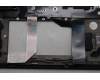 5M11S38001 Lenovo MECH_ASM BL KB BK MG ENG LTN