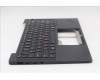 5M11S38001 Lenovo MECH_ASM BL KB BK MG ENG LTN