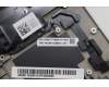 5M11S38001 Lenovo MECH_ASM BL KB BK MG ENG LTN