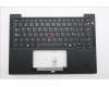 5M11S38060 Lenovo MECH_ASM BL KB BK MG SPA CHY