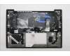 5M11S38060 Lenovo MECH_ASM BL KB BK MG SPA CHY