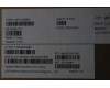 5M11S38060 Lenovo MECH_ASM BL KB BK MG SPA CHY