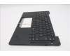 5M11S38060 Lenovo MECH_ASM BL KB BK MG SPA CHY