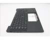 5M11S38060 Lenovo MECH_ASM BL KB BK MG SPA CHY