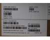 5M11S38112 Lenovo MECH_ASM BL KB BK MG WW ENG LTN