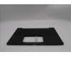 5M11S38112 Lenovo MECH_ASM BL KB BK MG WW ENG LTN