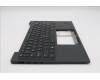 5M11S38112 Lenovo MECH_ASM BL KB BK MG WW ENG LTN