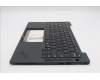 5M11S38112 Lenovo MECH_ASM BL KB BK MG WW ENG LTN