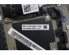 5M11S38112 Lenovo MECH_ASM BL KB BK MG WW ENG LTN