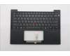 5M11S38112 Lenovo MECH_ASM BL KB BK MG WW ENG LTN