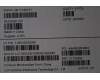 Lenovo 5M11S38121 MECH_ASM BL KB BK MG WW FRA LTN