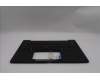 Lenovo 5M11S38121 MECH_ASM BL KB BK MG WW FRA LTN