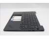 Lenovo 5M11S38121 MECH_ASM BL KB BK MG WW FRA LTN
