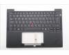 Lenovo 5M11S53505 MECH_ASM BL KB BK MG WW NOR CHY