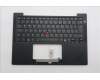 Lenovo 5M11S53543 MECH_ASM BL KB BK MG WW UK LTN