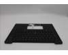 Lenovo 5M11S53543 MECH_ASM BL KB BK MG WW UK LTN
