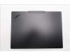 Lenovo 5M11S53548 MECH_ASM FRU A COVER CS 3.0T BK L13