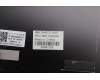 Lenovo 5M11S53549 MECH_ASM FRU A COVER CS 2.4T BK L13