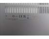 Lenovo 5M11S53551 MECH_ASM FRU MEASM D COVER CS BK L13 ITL