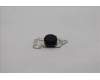Lenovo 5M11S53553 MECH_ASM FRU ASM PW button w/bracket,BK