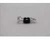 Lenovo 5M11S53553 MECH_ASM FRU ASM PW button w/bracket,BK