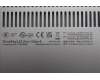 Lenovo 5M11S53556 MECH_ASM FRU MEASM D COVER 2IN1 GR L13