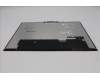 Lenovo 5M11S53577 Lenovo LCD Module, 14\", WUXGA, Touch, Anti-reflection, Anti-smudge, IPS, 400nit, 45%NTSC, Eclipse Black, W/5MP IR Camera