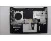 Lenovo 5M11S53763 MECH_ASM FRU KBD W/C FRA BL(CHY)UK BK
