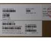 Lenovo 5M11S53773 MECH_ASM FRU KBD W/C GRE BL(SRX)US BK