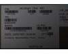 Lenovo 5M11T51955 MECH_ASM ASM-IO-FACE,L,SILVER