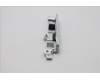 Lenovo 5M11T51955 MECH_ASM ASM-IO-FACE,L,SILVER