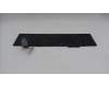 5M11T54123 Lenovo MECH_ASM BKLT KB NP BK EURO ENG PMX