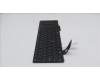 5M11T54123 Lenovo MECH_ASM BKLT KB NP BK EURO ENG PMX