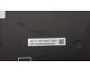 5M11T54123 Lenovo MECH_ASM BKLT KB NP BK EURO ENG PMX