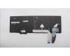 Lenovo 5M11T54132 MECH_ASM BKLT KB NP BK GER PMX