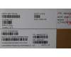 Lenovo 5M11T54199 MECH_ASM BKLT KB NP BK UKR PMX