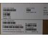Lenovo 5M11T54284 MECH_ASM BL KB BK JPN TRI