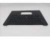 Lenovo 5M11T54284 MECH_ASM BL KB BK JPN TRI