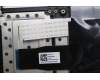 Lenovo 5M11T54284 MECH_ASM BL KB BK JPN TRI