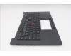 Lenovo 5M11T54284 MECH_ASM BL KB BK JPN TRI