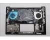 5M11T55147 Lenovo MECH_ASM BL KB BK SC HBW SRX