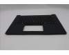 5M11T55147 Lenovo MECH_ASM BL KB BK SC HBW SRX