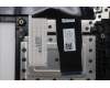 5M11T55147 Lenovo MECH_ASM BL KB BK SC HBW SRX