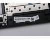 5M11T55147 Lenovo MECH_ASM BL KB BK SC HBW SRX