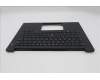 5M11T55159 Lenovo MECH_ASM BL KB BK SC ITA SRX