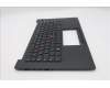 5M11T55159 Lenovo MECH_ASM BL KB BK SC ITA SRX