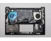Lenovo 5M11T55226 MECH_ASM BL KB BK SC UK CHY